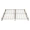 Vestil Galvanized Welded Wire Pallet 48 x 48" WMP-4848 - alternate 1